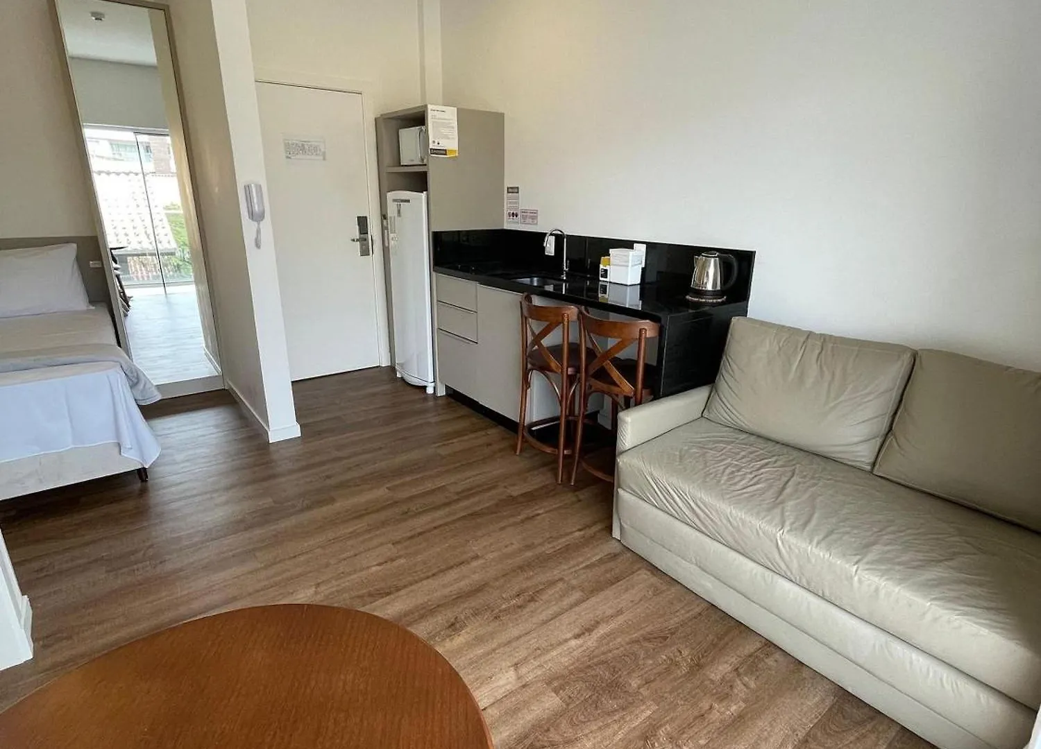 Condominio Vila Do Centro Bombinhas 0*,
