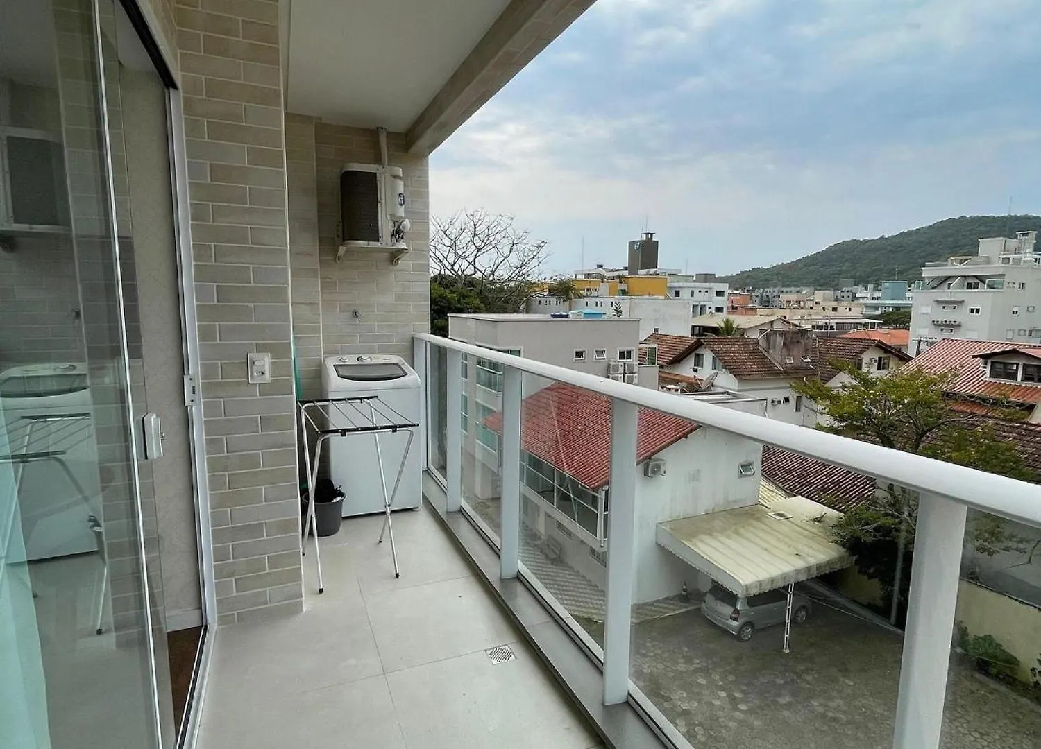 Condominio Vila Do Centro Bombinhas 0*,