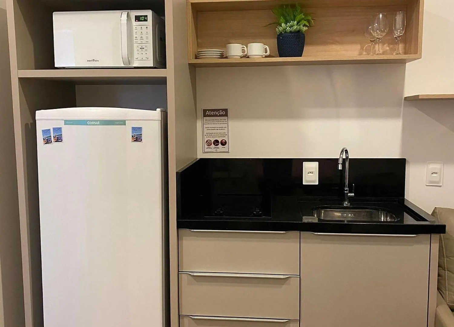 Apartamento Condominio Vila Do Centro Bombinhas