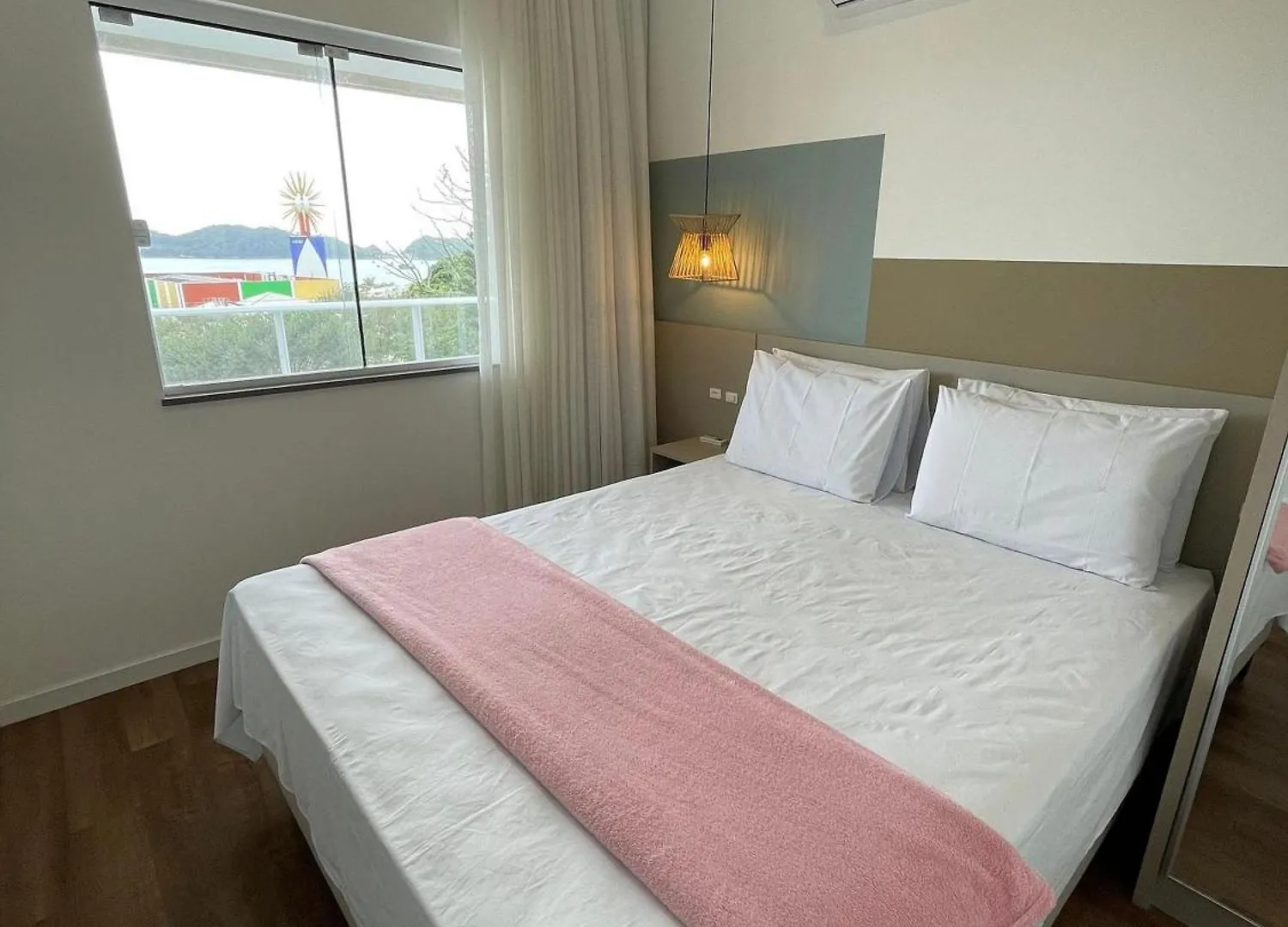 Condominio Vila Do Centro Bombinhas Apartamento