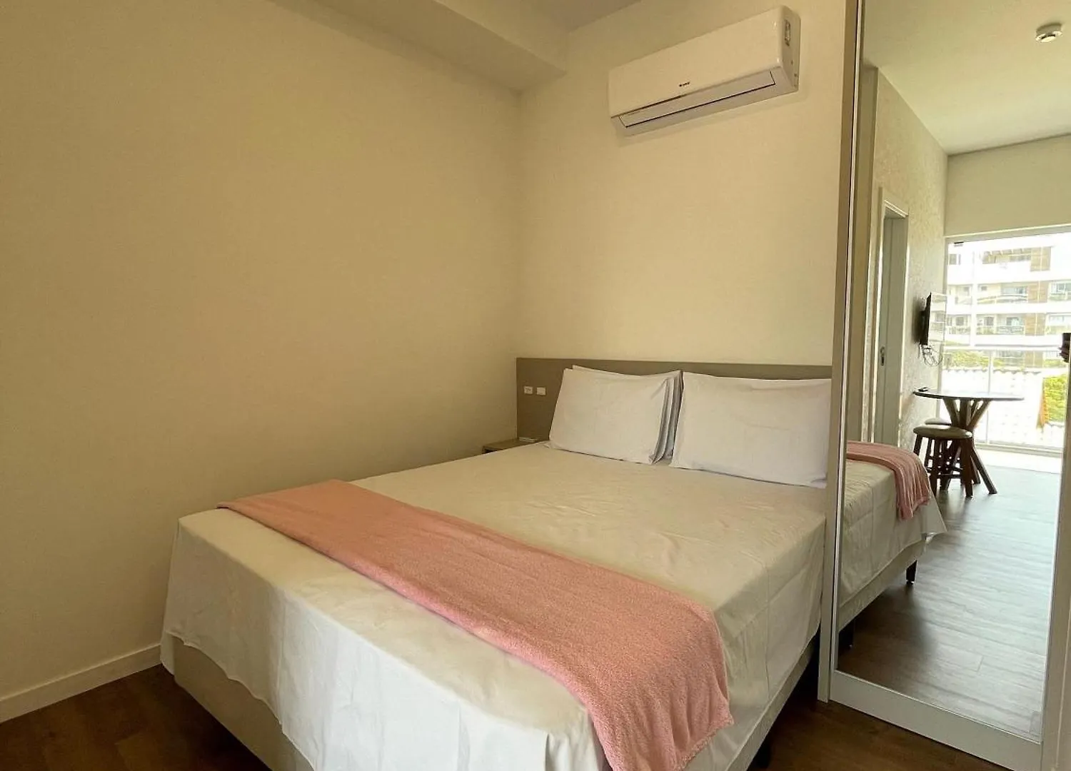 Condominio Vila Do Centro Bombinhas Brasil