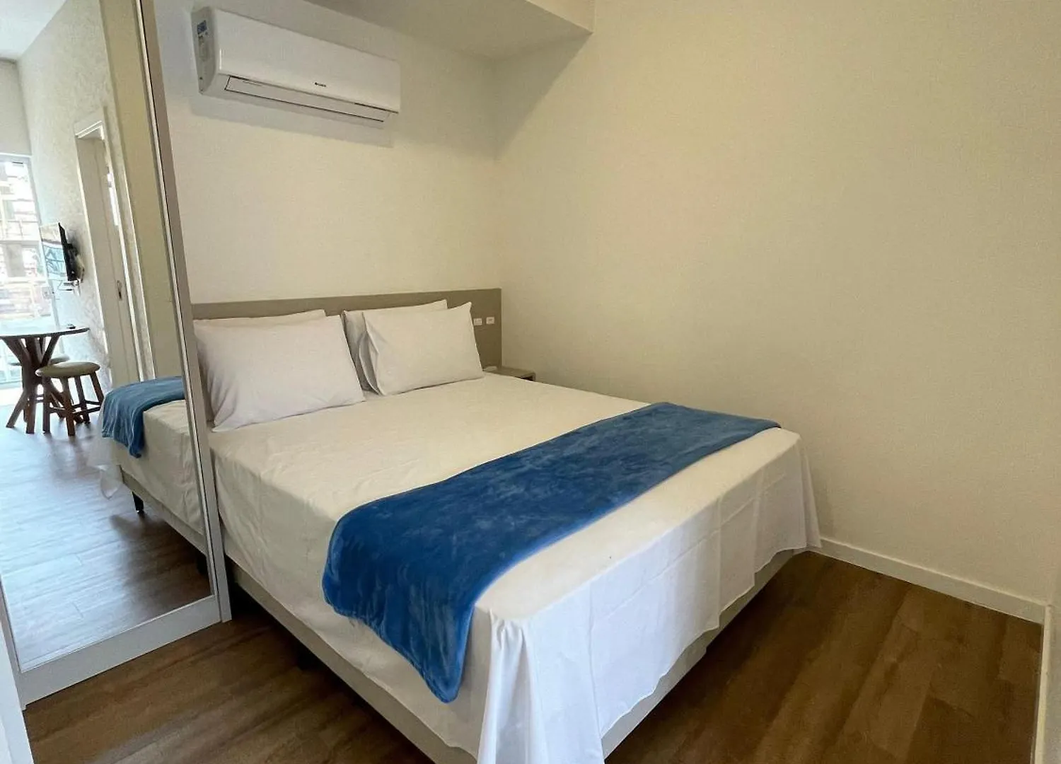 Condominio Vila Do Centro Bombinhas Apartamento