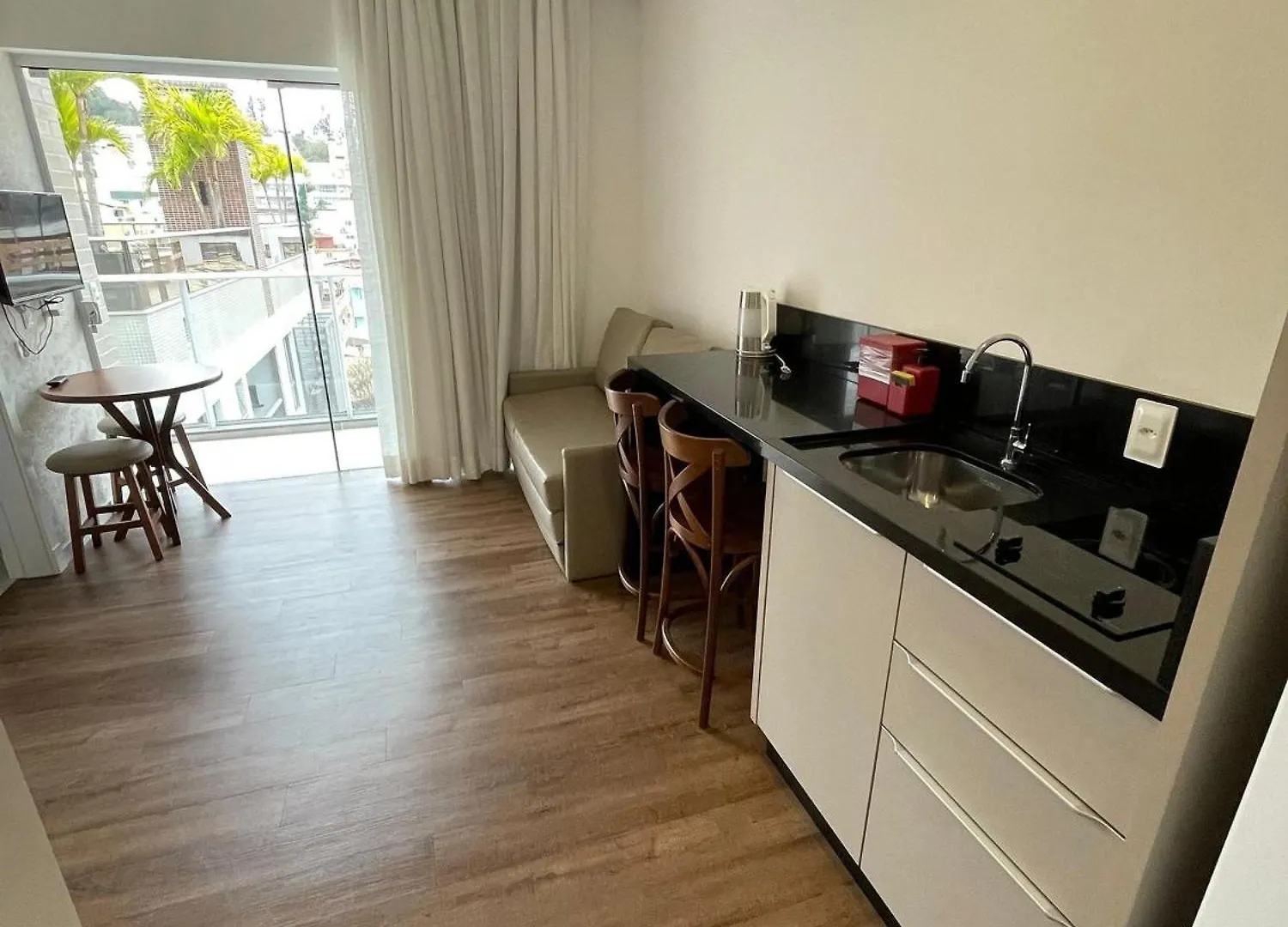 Condominio Vila Do Centro Bombinhas