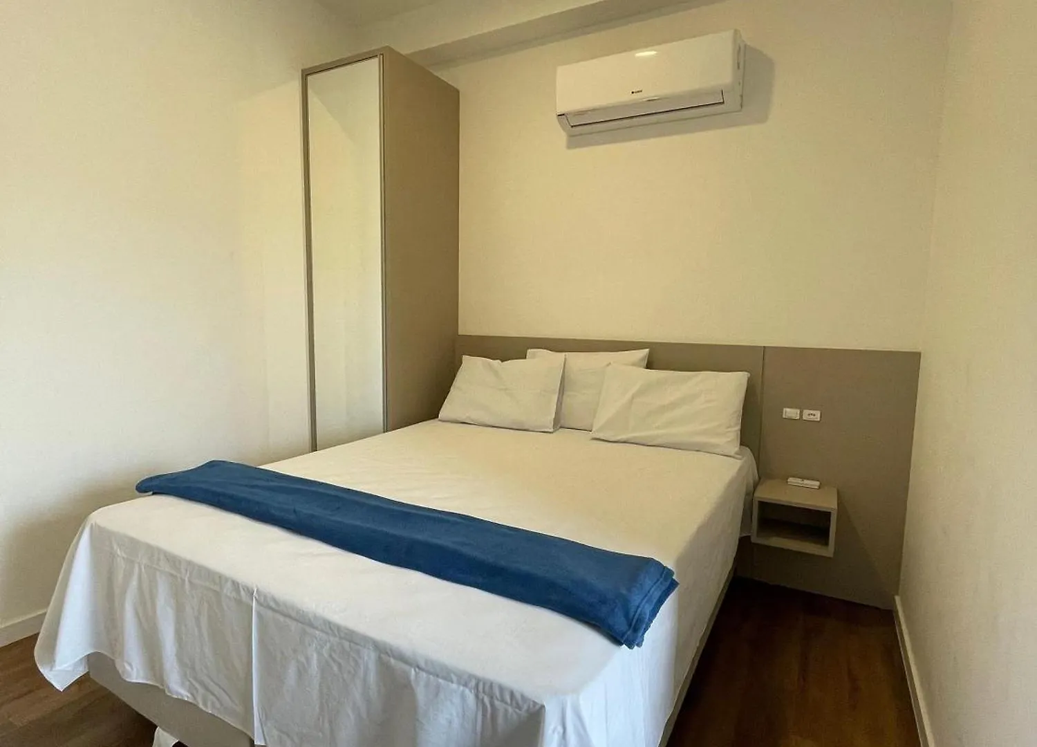 Condominio Vila Do Centro Bombinhas Apartamento
