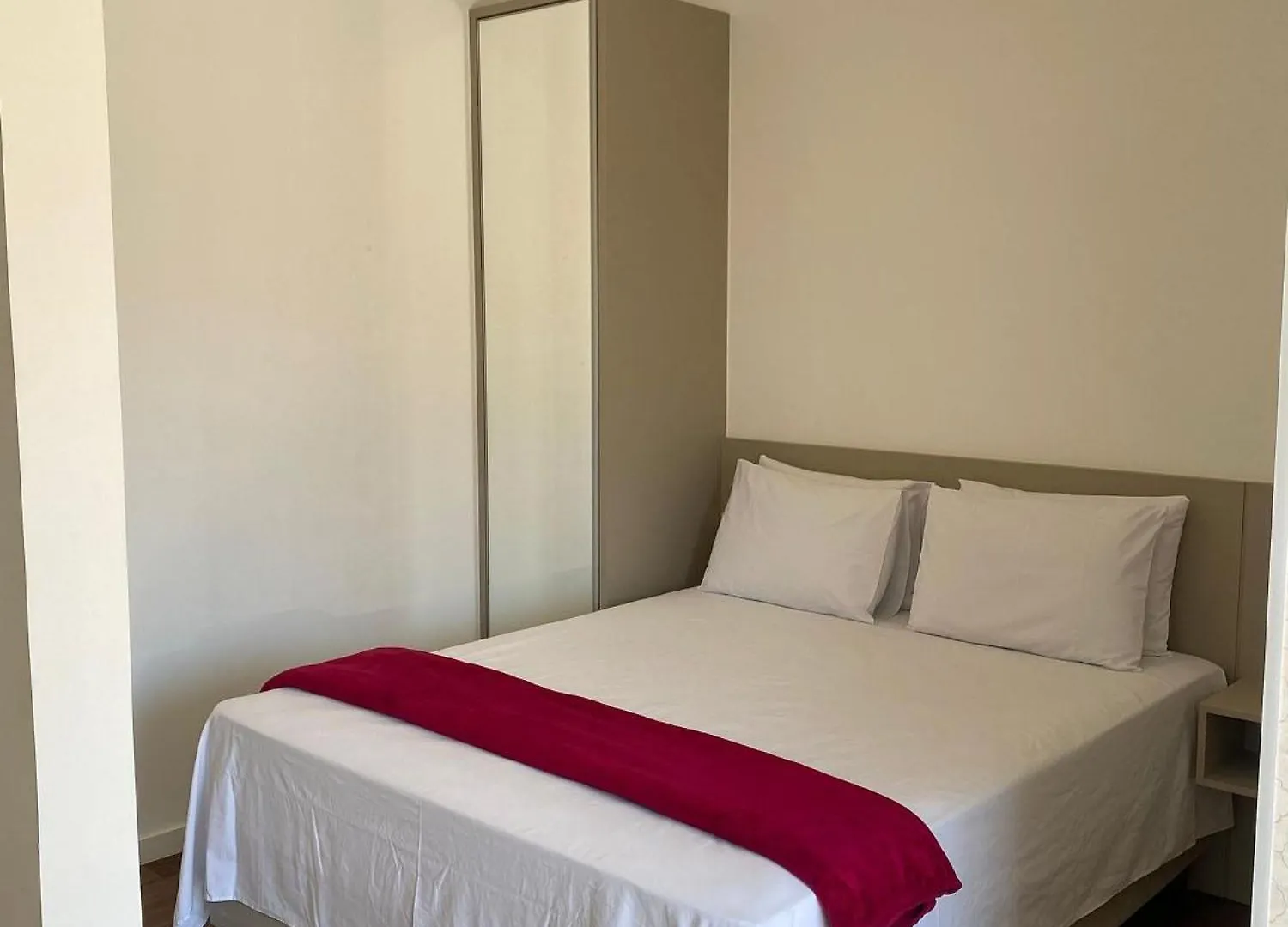 Apartamento Condominio Vila Do Centro Bombinhas